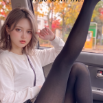 【POVショート動画】LOOK BOOK～ドライブデートで彼女が助手席に乗り込んできた時に、思わず二度見しちゃう”男ウケ”しか狙っていないトレンド無視の秋コーデ6選2026 by AI.co～